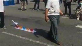 小豬閱兵典禮。（圖／擷取自全民拔菜總部）