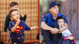 小小春 陳小春 應采兒/翻攝自IG