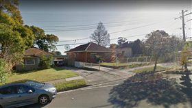 澳洲雪梨街景_GOOGLE MAP