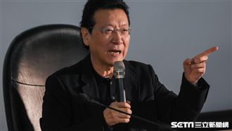 趙少康台灣關稅32%遭打臉　王浩宇擬檢舉