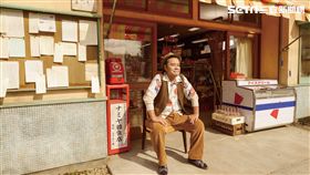 《解憂雜貨店》西田敏行/華映提供