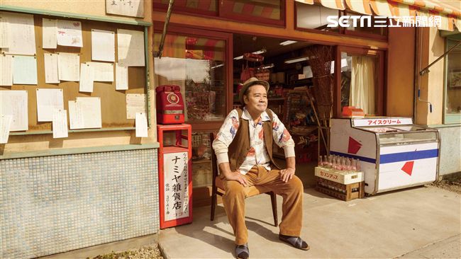 跨年來看片！2017年度電影公開