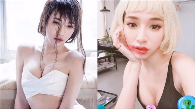 偽娘隆乳又留鵰　為愛決定不切了！