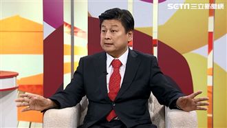 送縣民週刊　傅崐萁：柯P才浪費公帑