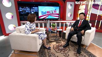 只為賺學費　傅崐萁自曝曾躲警擺地攤