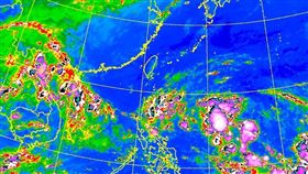 老大洩天機,氣象1011