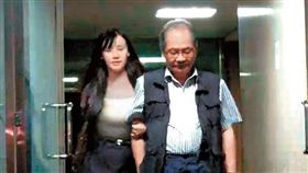 吳乃仁 民進黨前祕書長
圖/鏡週刊