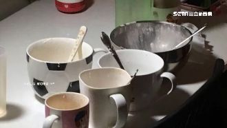 醫生攜妻女輕生　桌上驚見不明粉末