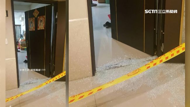 臉書述憂鬱　母開門驚見名校兒輕生亡