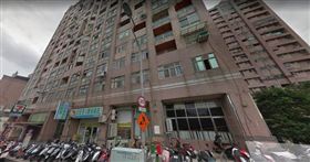 深澳坑路社區（翻攝自google map）