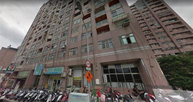 女兒與父爭吵後⋯⋯從9樓窗戶往下跳