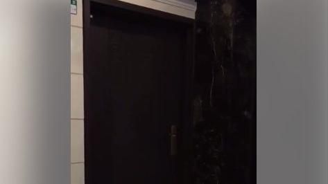 隔壁哀嚎聲太曖昧　網友苦惱該不該救