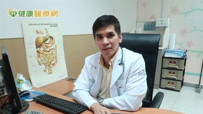 C肝嬤怕打針拒治療　口服新藥剋病毒
