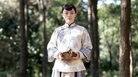 孫儷,／翻攝自孫儷微博