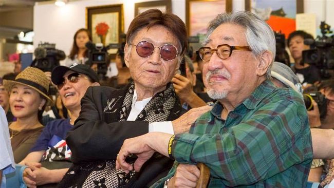 傅達仁罹胰臟癌　自爆剩2個月壽命