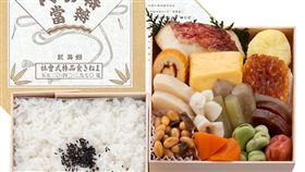 日本鐵路便當,美食。