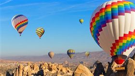 飛越自然奇景,追尋文明十字路口與傳說的發源地 (圖／廠商提供）