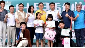 ２０１７　世界動物日　照片提供：亞護會及共同主辦單位提供