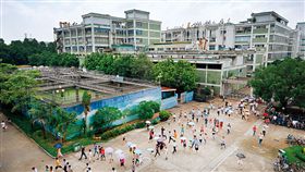 商業周刊／寶成東莞工廠直擊　鞋王最神秘的未來產線（勿用）