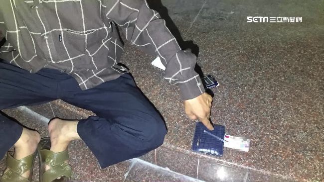 道士吸毒又喝茫　自己報警急著想被逮