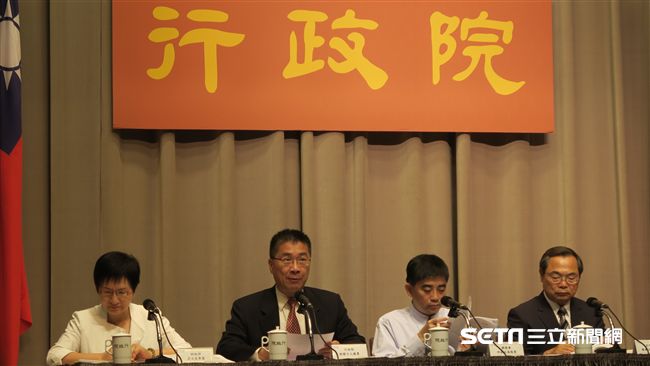 拚經濟　賴揆指示啟動法規鬆綁