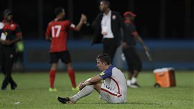 ▲美國28年內首度未晉級世界杯會內賽。（圖／美聯社／達志影像）