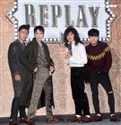 ▲獅子合唱團發行新專輯。（圖／記者邱榮吉攝影）