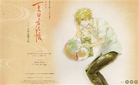 《夏目友人帳》劇場版（圖／翻攝自官網）http://natsume-movie.com/