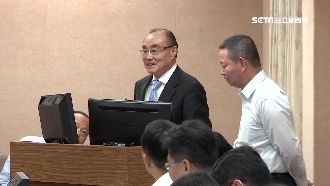 中國擬暗殺總統？馮世寬：有防範計劃