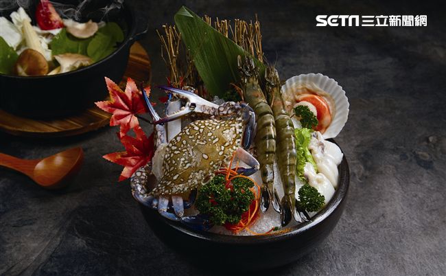 王品X蝦皮　84家餐廳鮮蝦料理助陣
