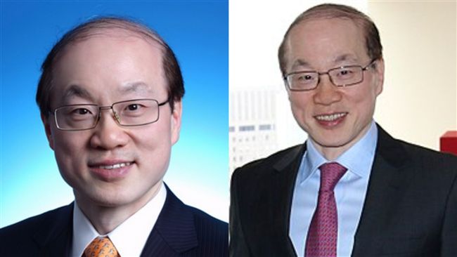 陸前駐聯合國代表　接國台辦副主任