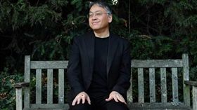名家／新新聞／諾貝爾文學獎得主石黑一雄
