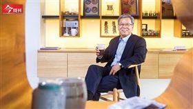 名家／今周刊／售價媲美星巴克！他用3招讓韓國人愛上貢茶