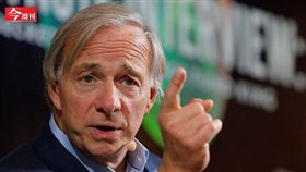 名家／今周刊／全球避險基金天王　聯準會都自嘆不如