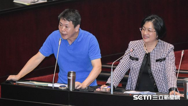 蔡英文邀憲改　吳敦義：支持