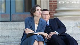 神力女超人的秘密/索尼