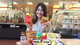 超商瘋萬聖！7-ELEVEN這些商品一定要買