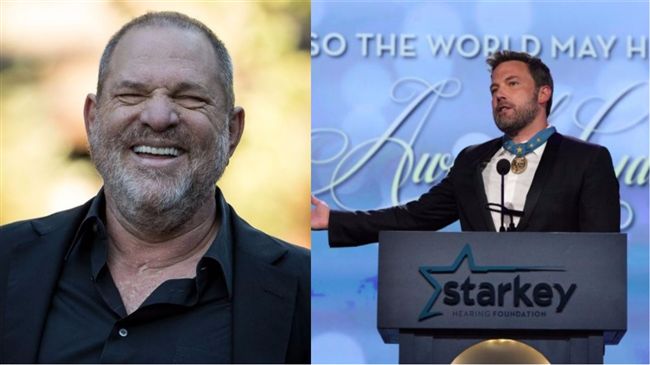 否認包庇淫魔製片　小班爆曾襲胸女星