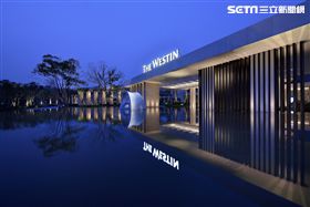 ITF必搶！大溪威斯汀閨蜜住宿、SPA、江振誠雙人套餐