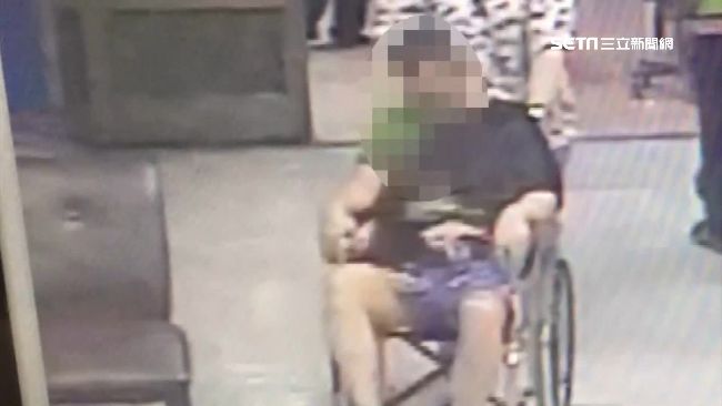 男遭友人開槍…忍痛開車80公里就醫