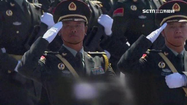台灣人加入解放軍　最重可判死刑