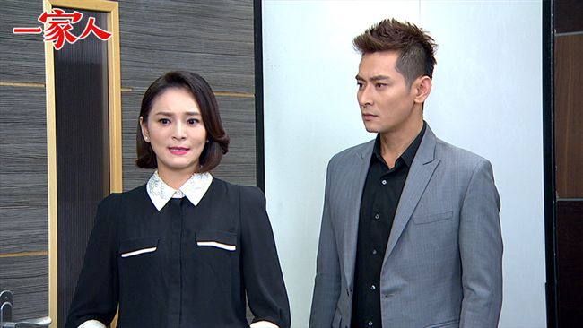 勇春CP大魔王出現！梁家榕爆氣狂酸