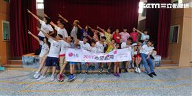 感動大票選！LG客製課程發掘孩童新天賦