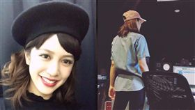 劉奕兒 Eugenie Liu