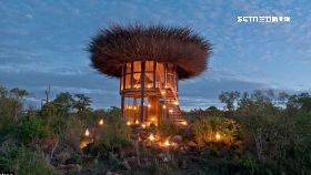 K肯亞拼酒店2200