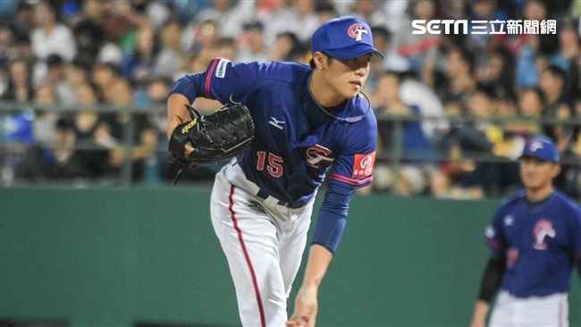 呂彥青亞錦對日好投　歐力士展現興趣