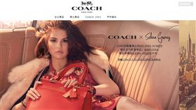 COACH,精品,Tapestry,皮包,Victor Luis
（圖／翻攝自COACH官網）