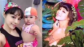 陳垣妧,林韋伶,／翻攝自陳垣妧臉書