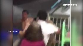 a越勞遭暴打0700