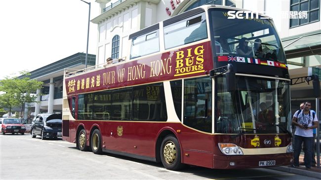 逗留香港　免費機場快線、觀光這樣拿